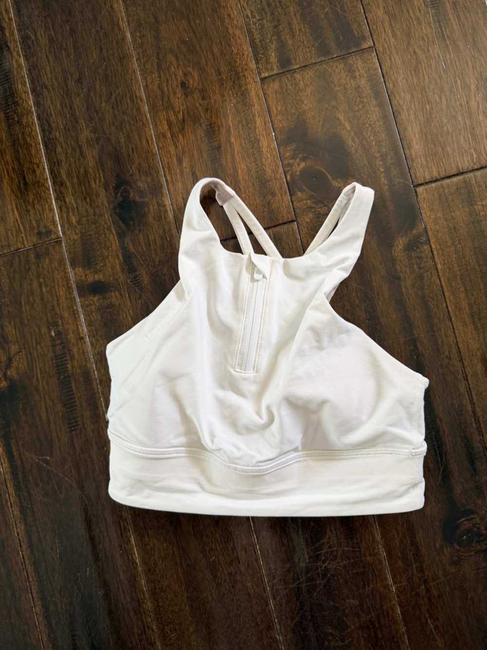 Lululemon High Neck Sports Bra